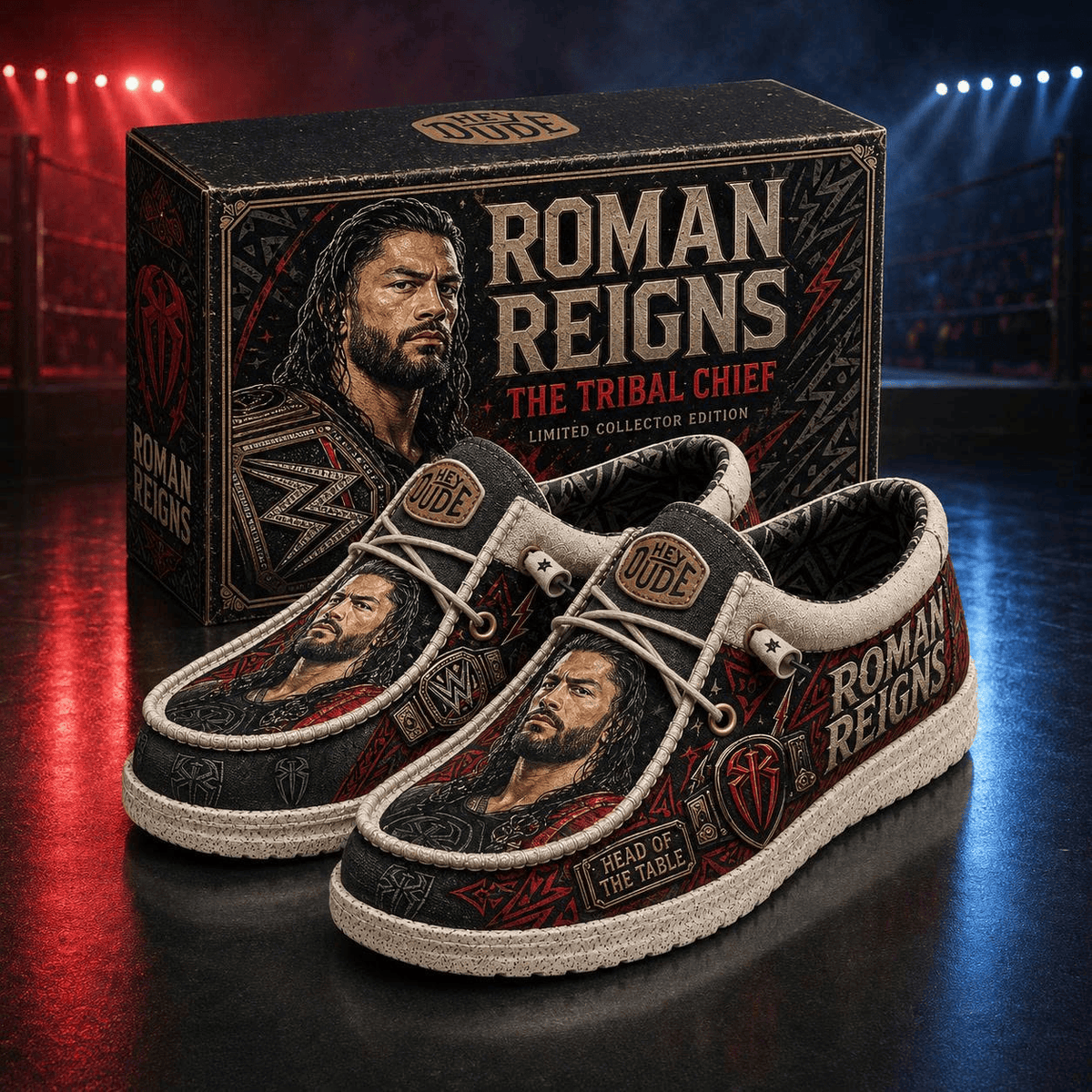 premium RRG Loafer Shoes NHVH
