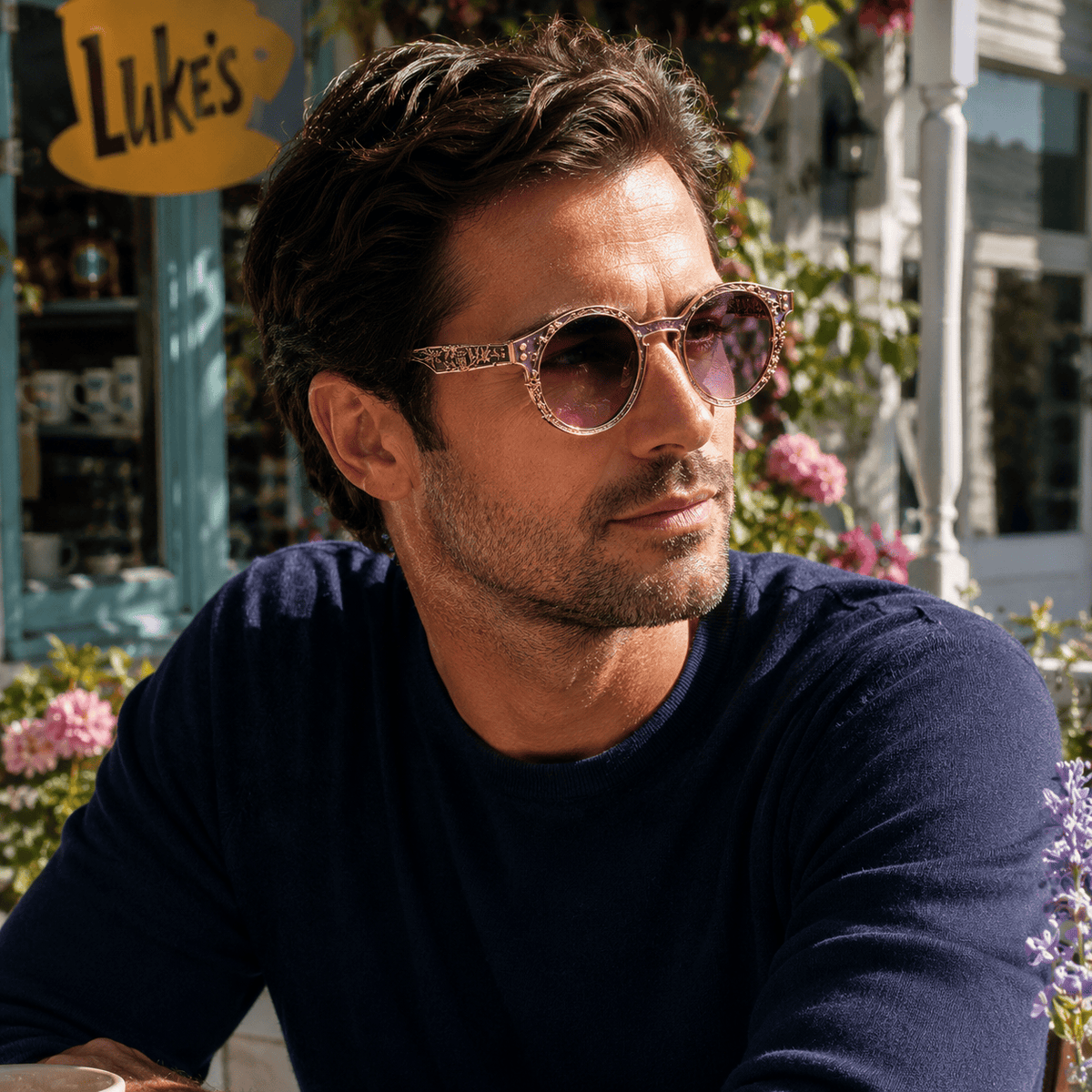 PREMIUM GMG UNISEX SUNGLASSES PTKL