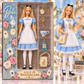 Premium ALW Commemorative Figure NHVH