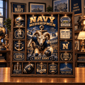 NMSM Premium Shadow Box TTMH
