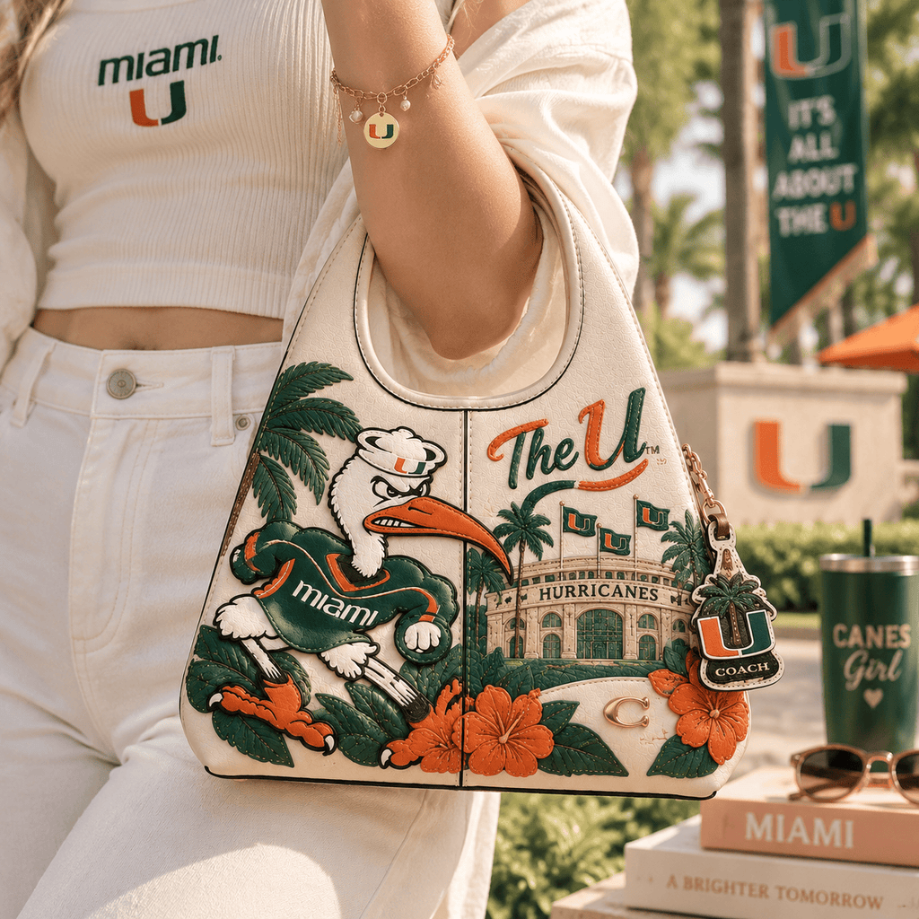 Premium MHC Lana Shoulder Bag NPL