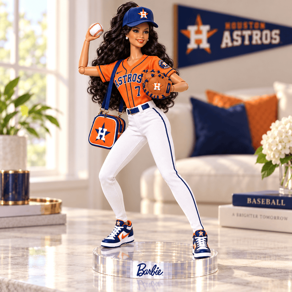 Premium HTA Commemorative Figure NHVH